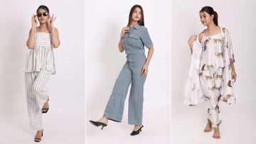 Co-ord Sets: Elevate Your Fashion Game with Dresence