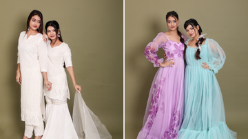 Dressing Up for a Wedding Season Your Ultimate Guide to Elegance and Style with Dresence