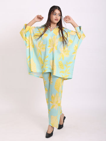 Butterfly Co-Ord Set