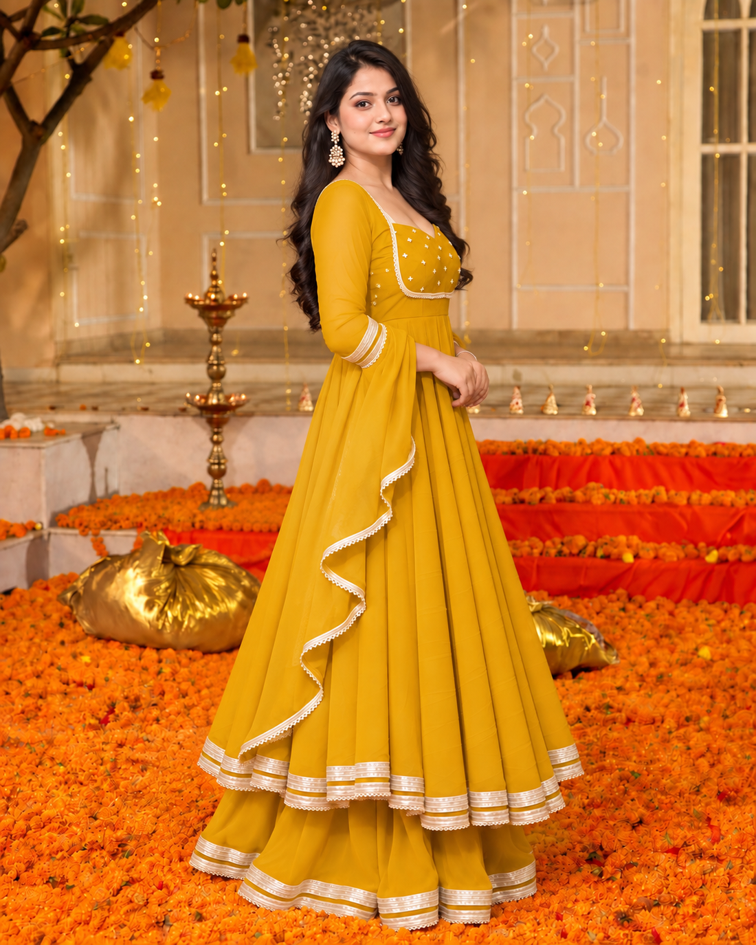 Riwaayat Mustard Anarkali