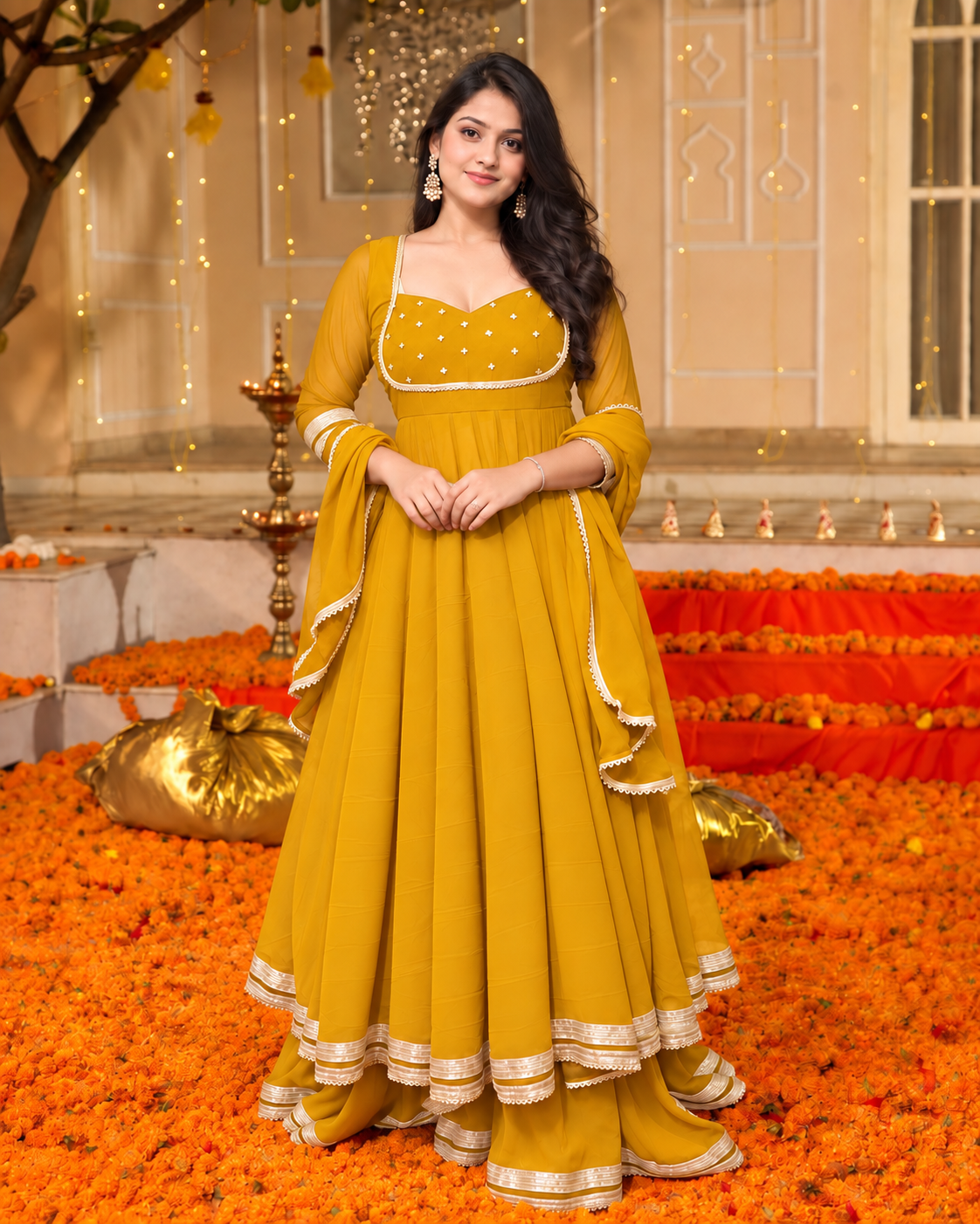 Riwaayat Mustard Anarkali
