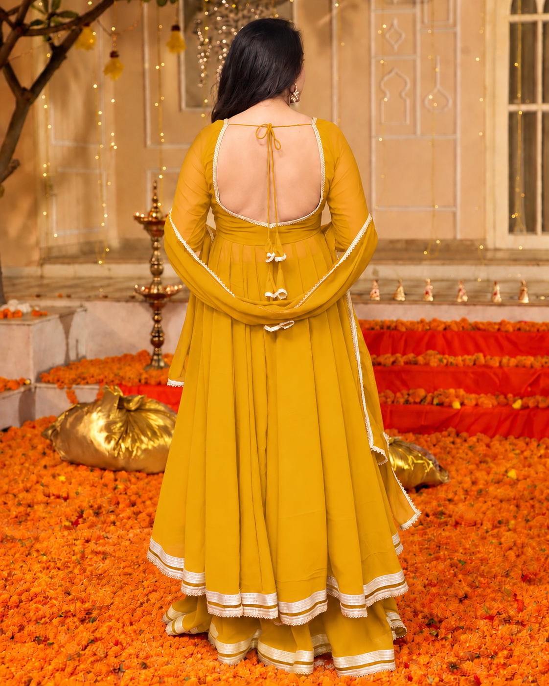 Riwaayat Mustard Anarkali