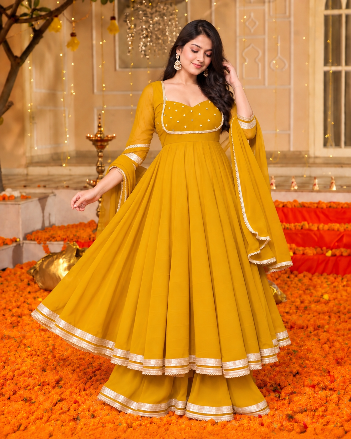 Riwaayat Mustard Anarkali