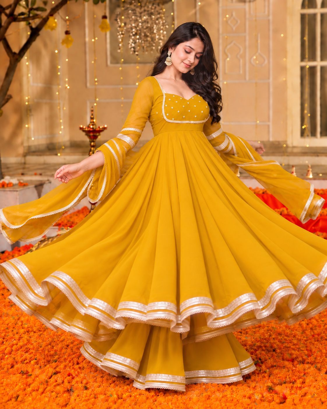 Riwaayat Mustard Anarkali
